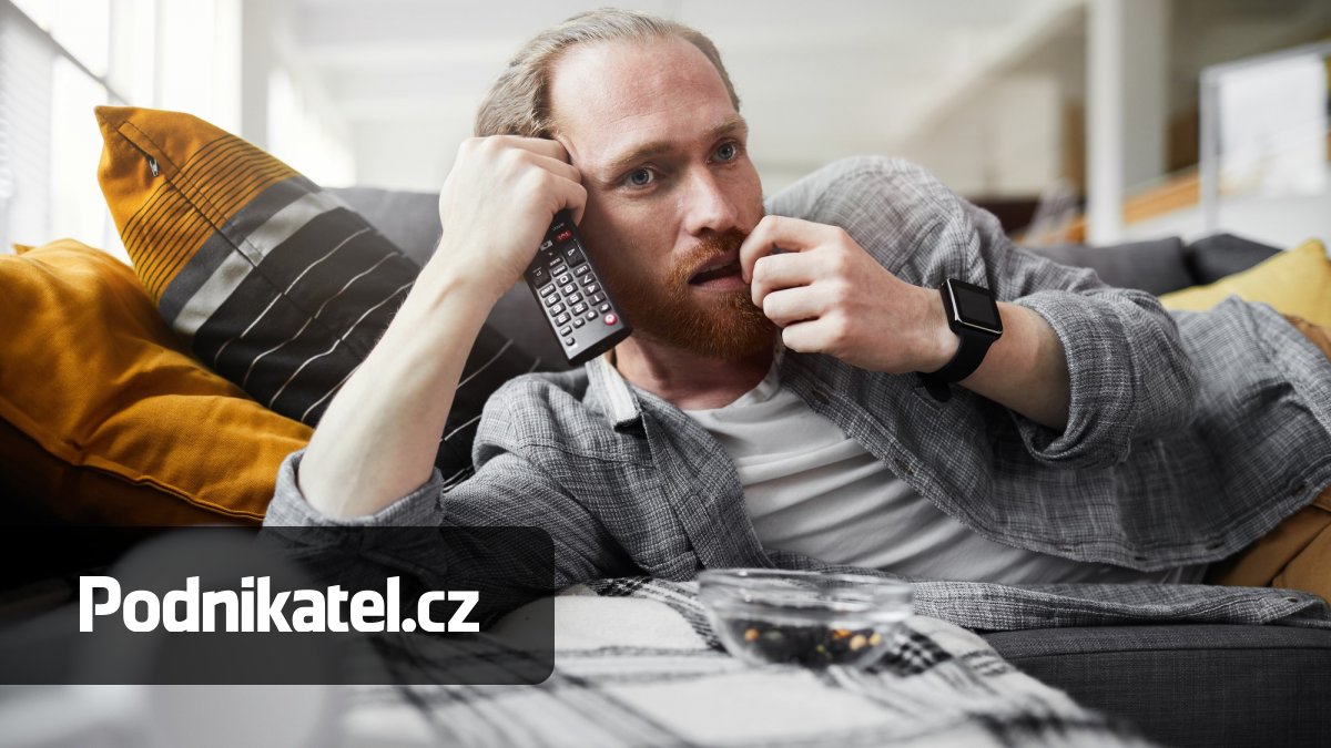 Jak televize či rozhlas zjistí, že máte platit poplatky, ale neplatíte je?