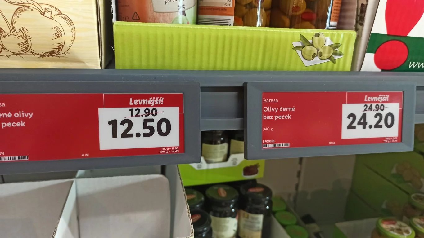 Lidl