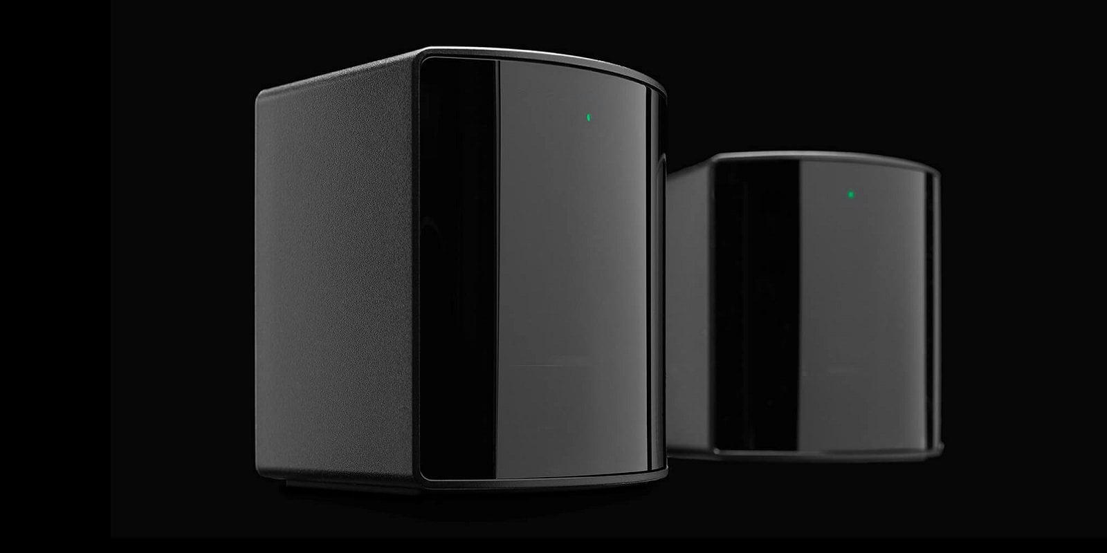Valve Index Base Stations 04