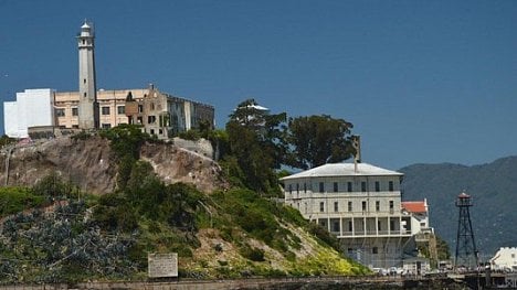 Náhledový obrázek - Nejslavnější vězení. Z Alcatrazu či londýnského Toweru jsou dnes turistická lákadla