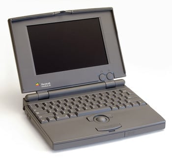 Apple Powerbook