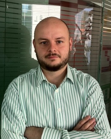 Jaroslav Chalupa - Adastra