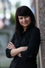 Lenka Barteková, ředitelka HR SASu