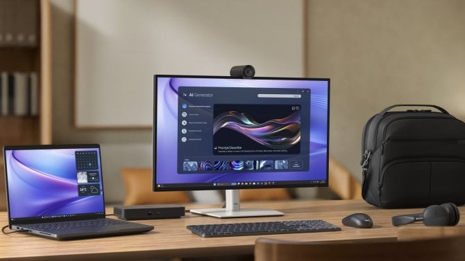 Dell Pro Precision 5