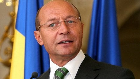 Náhledový obrázek - Devět životů prezidenta Baseska
