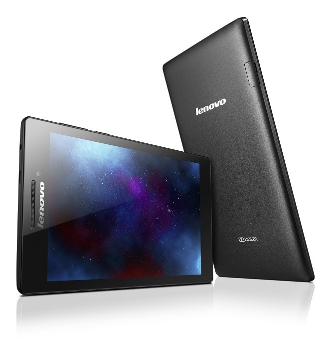 Lenovo Tab 2 A7