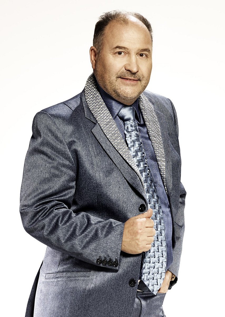 Hlas Česko Slovenska 2014 - koučové