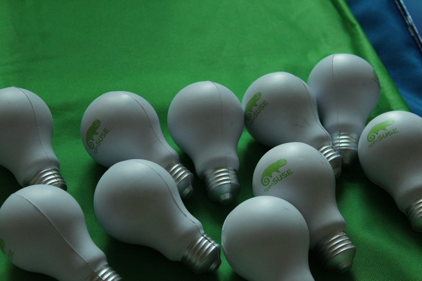 InstallFest 2018 neděle