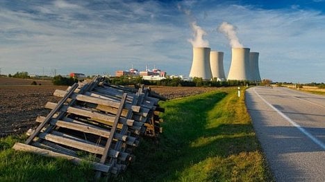 Náhledový obrázek - Nesabotujte české jádro, vyzývá rakouskou vládu vídeňský fyzik