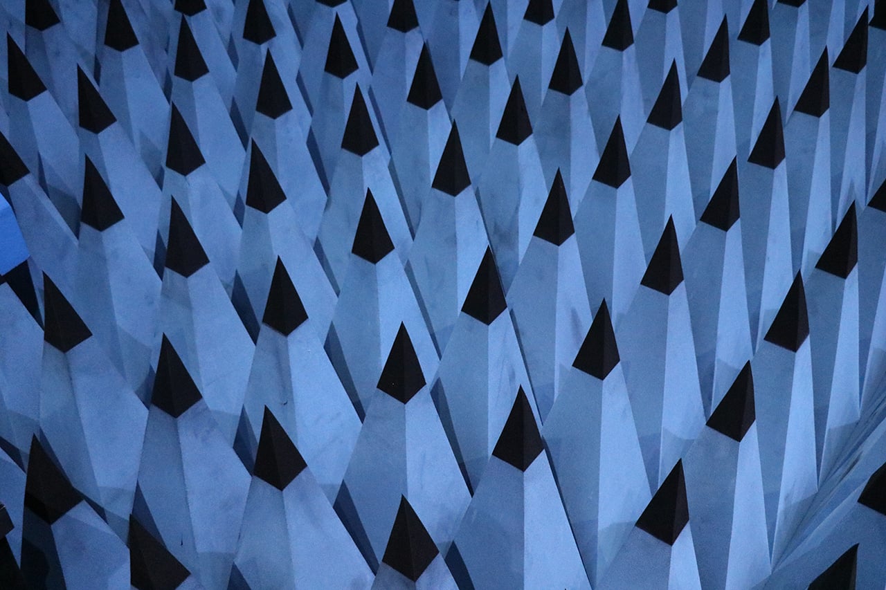 Největší světová laboratoř pro testování 4G a 5G vysílačů, Dongguan