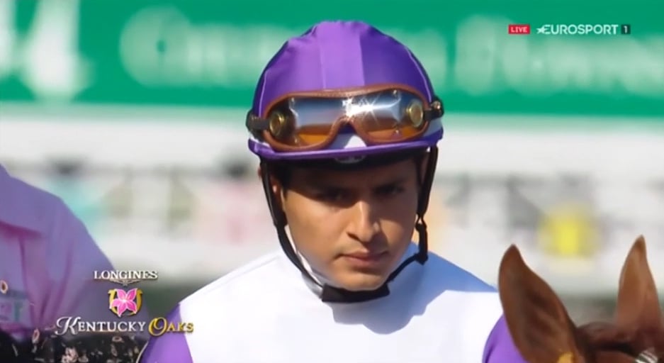 Kentucky Derby 2016 na Eurosportu