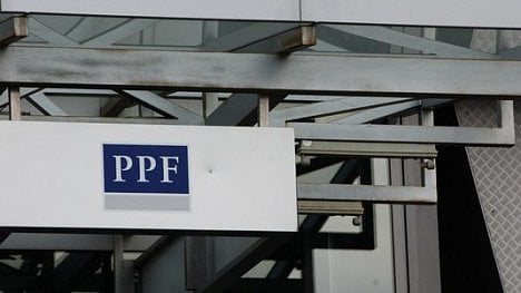 Náhledový obrázek - PPF bance loni vzrostl zisk na rekordních 1,3 miliardy