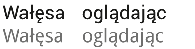 ogonek