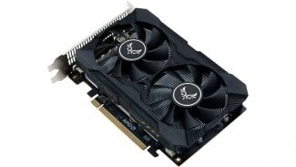 Radeon RX 6500 Dual ITX od Zephyru