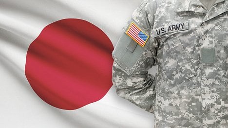 Náhledový obrázek - Prodraží se Japoncům přítomnost amerických vojáků na jejich území? Smlouva vyprší v březnu