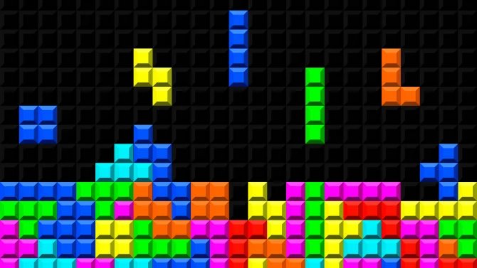 Tetris