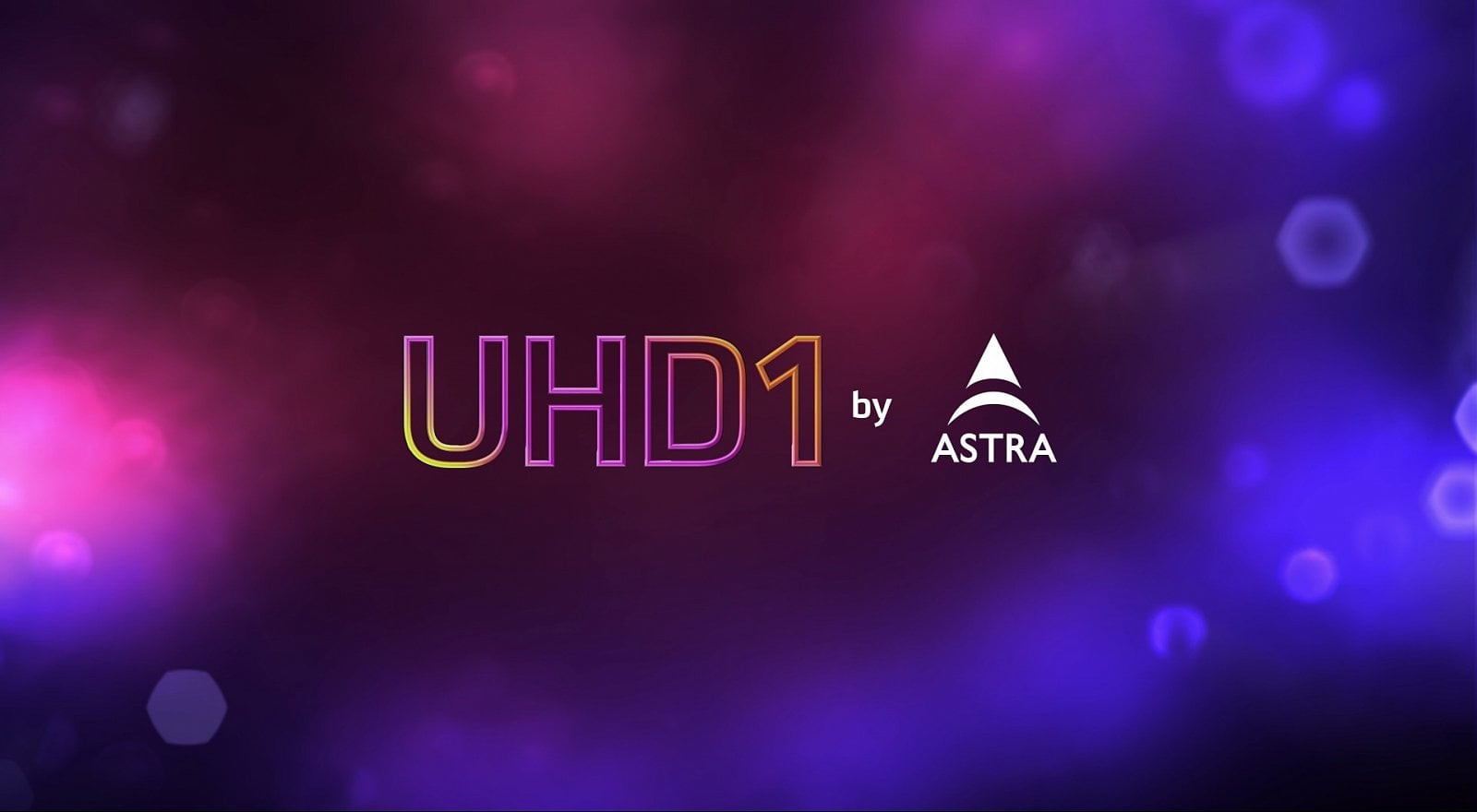 UHD1 by Astra