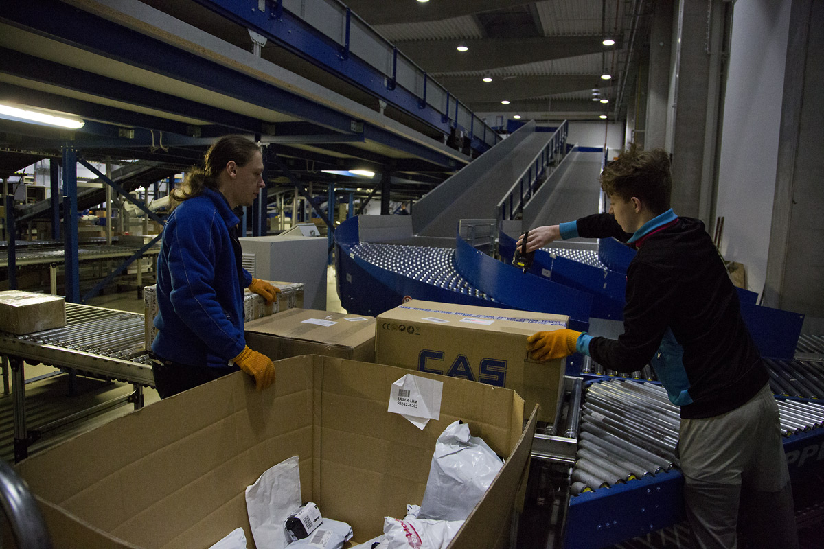 V PPL se před Vánoci nezastaví