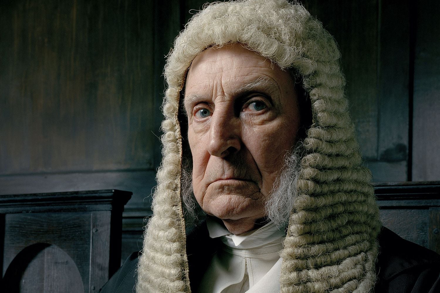 Ponurý dům (Bleak House) – věrná adaptace klasického díla Charlese Dickense.