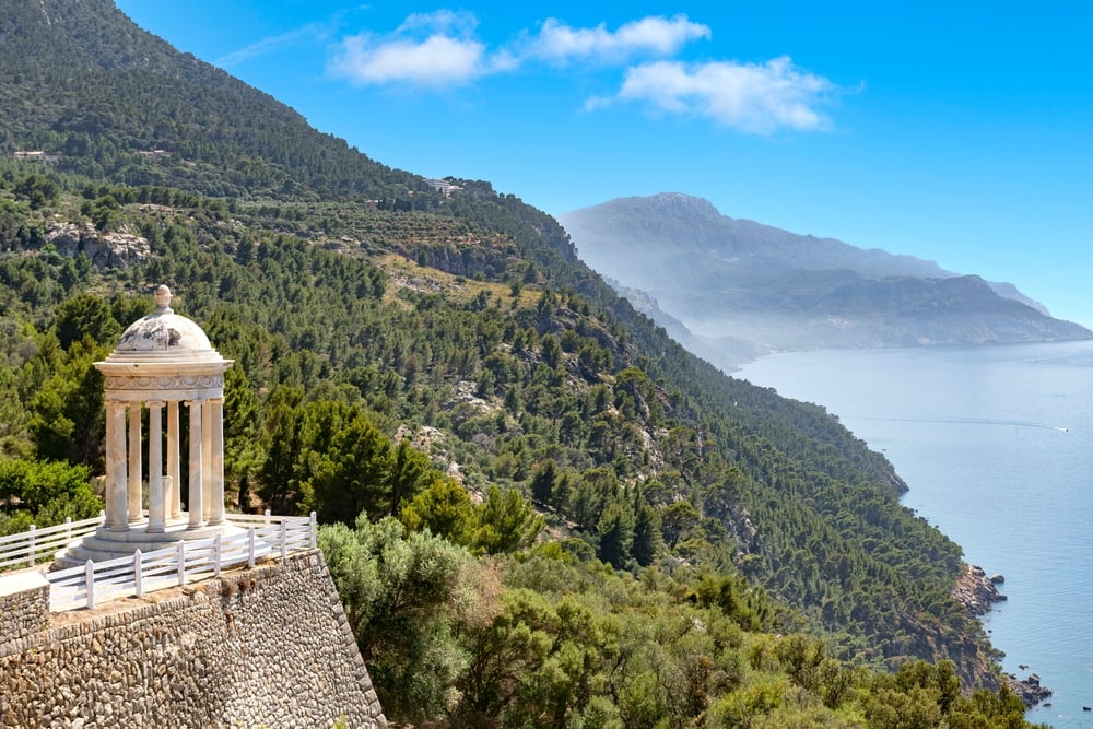 Mallorca, San Marriog