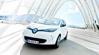 Náhledový obrázek - Automobilky Renault a Nissan dohromady prodaly už 350 000 elektromobilů. Tahounem je Leaf