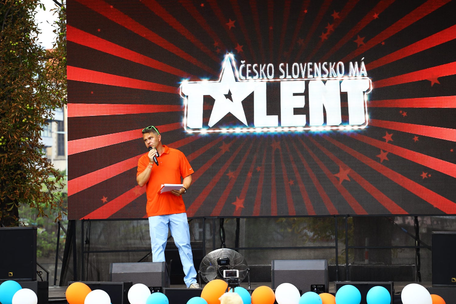 25 let televize Prima