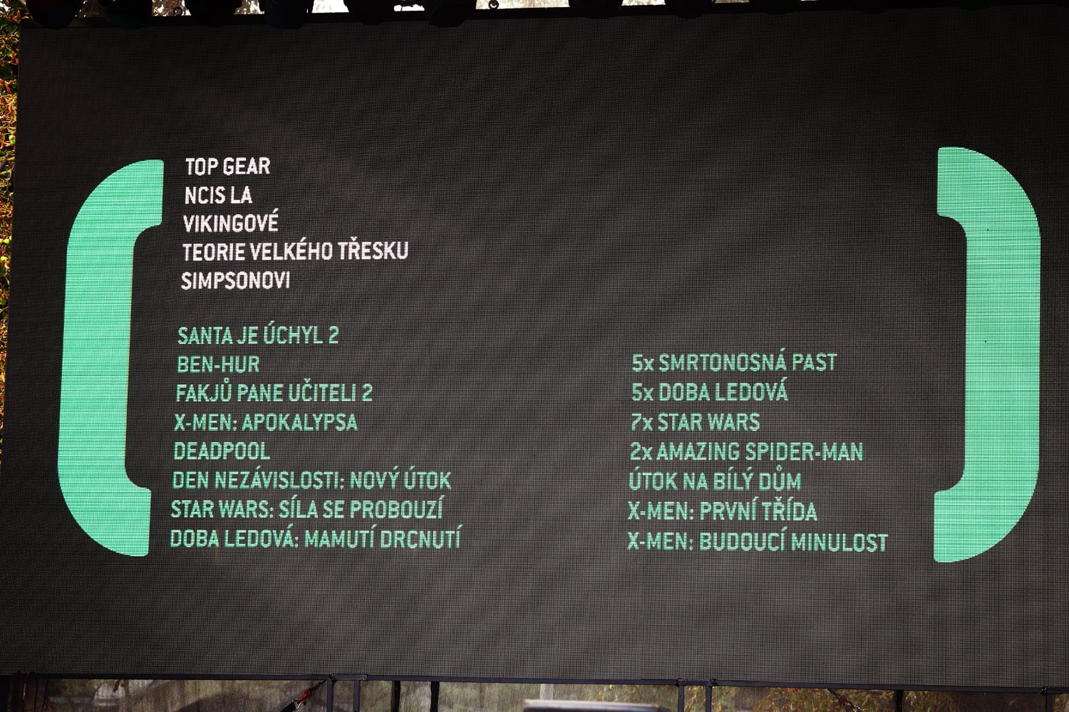 25 let televize Prima