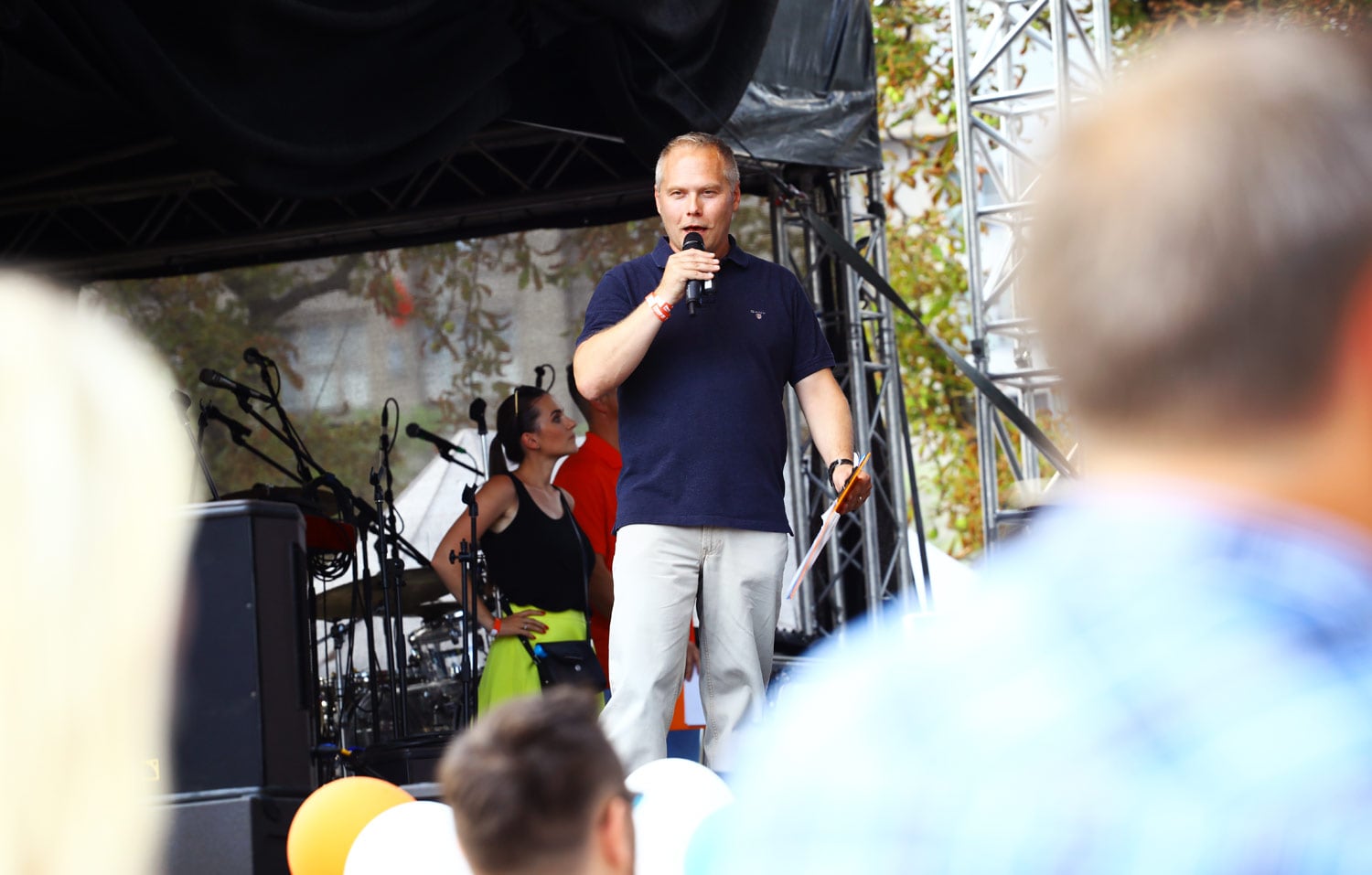 25 let televize Prima