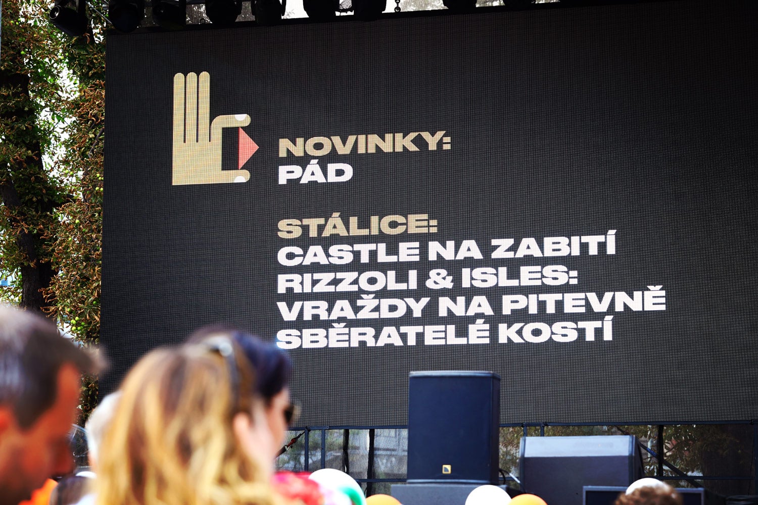 25 let televize Prima