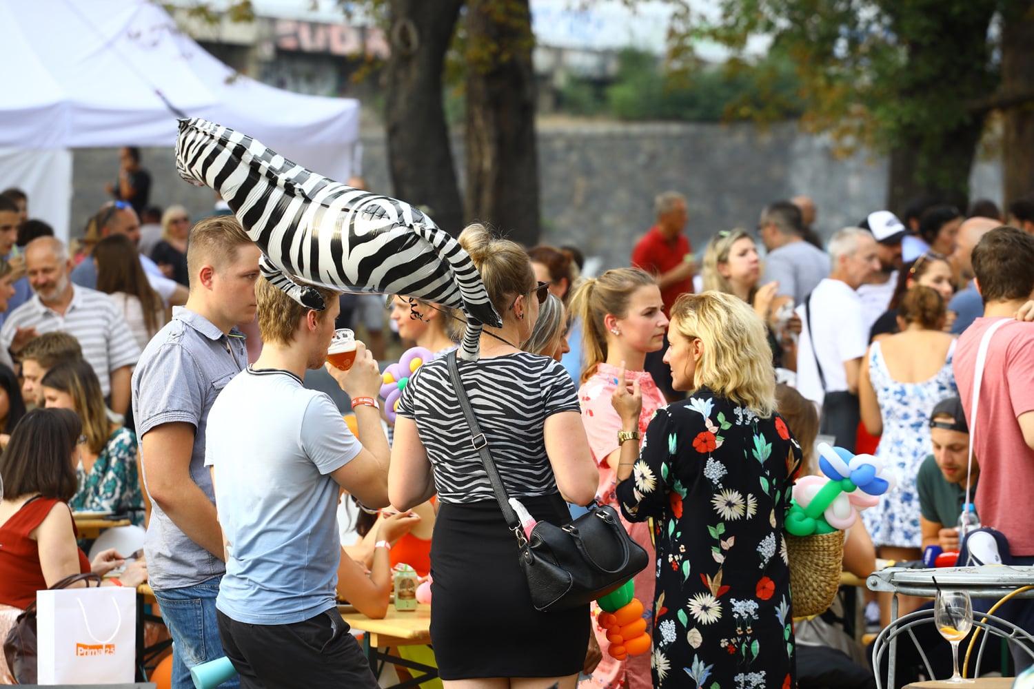 25 let televize Prima