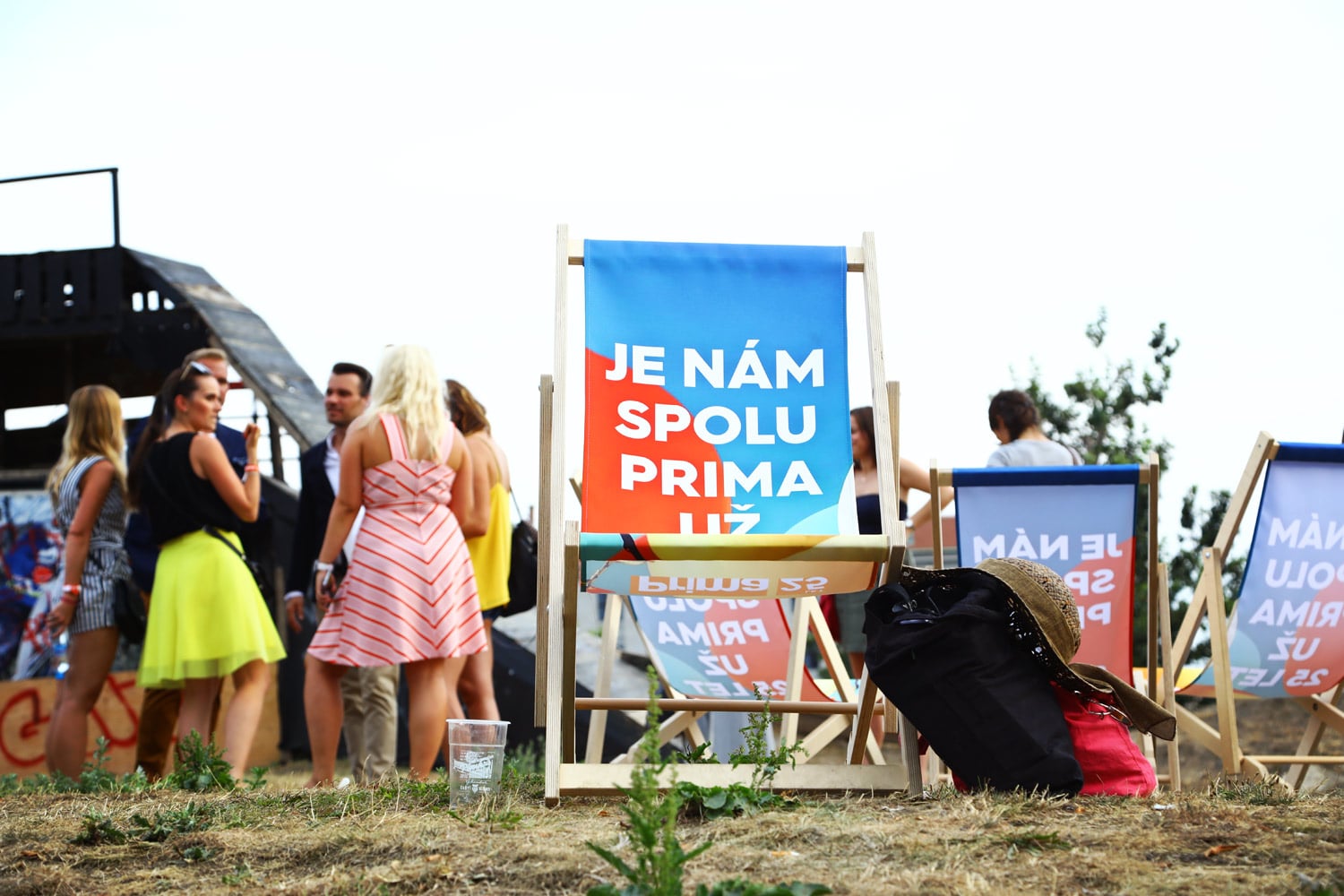 25 let televize Prima