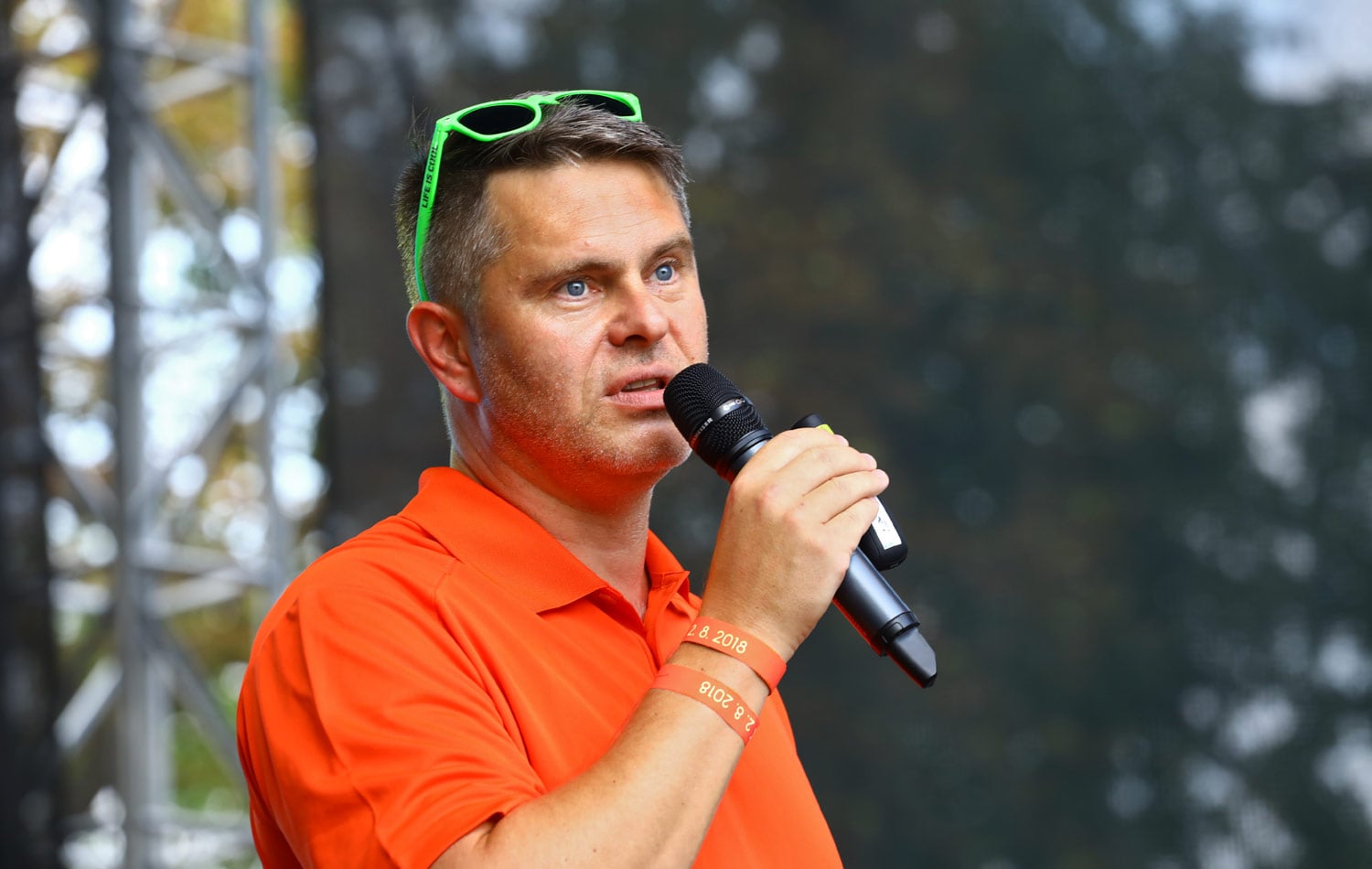 25 let televize Prima