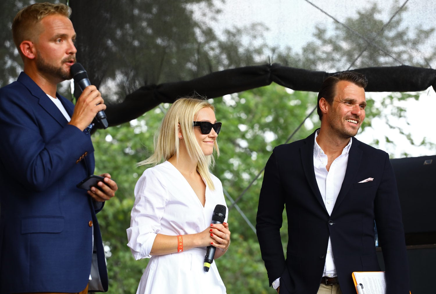 25 let televize Prima