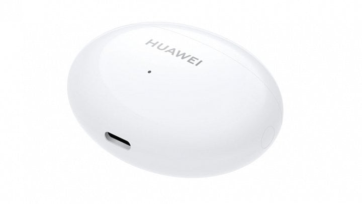 Huawei Freebuds 4i recenze4