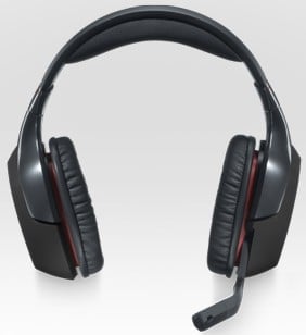 Bezdrátový herní headset Logitech G930