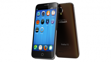 Alcatel One Touch Fire E