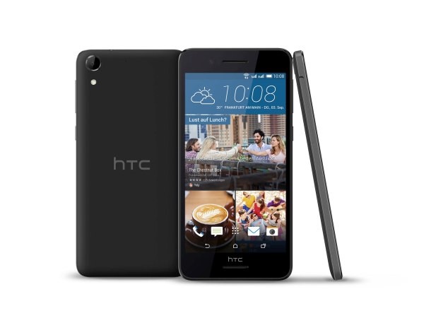 HTC