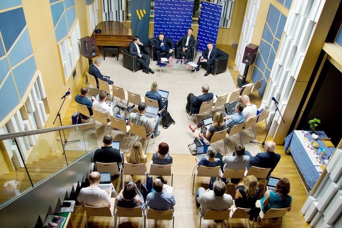 ČRO - start řádného vysílání DAB+, 1.6.2017