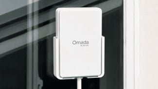 Gateway TP-Link Omada ER701