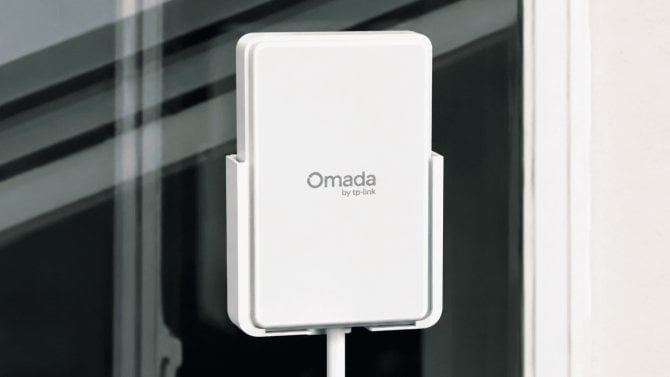 Gateway TP-Link Omada ER701