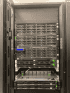 HPC cluster na CEICO