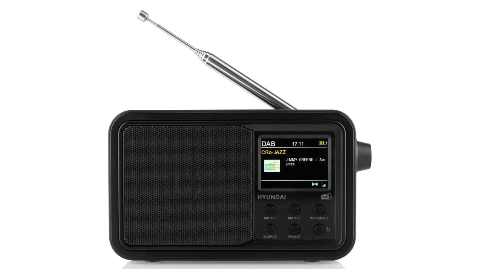 Hyundai PR 650 BTDAB