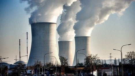 Náhledový obrázek - Mizerný beton: belgické jaderné elektrárny se rozpadají