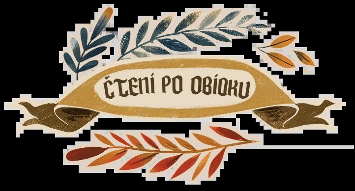 Víkendové předčítání pohádek a příběhů s Růženou Merunkovou a Alexandrem Hemalou