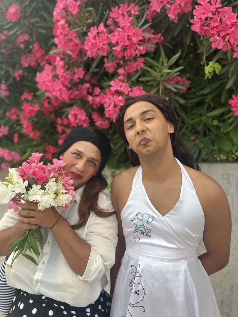 Jan a Marsell Bendigovi