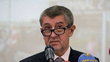 Náhledový obrázek - Pošta je v rozkladu a bez strategie, vysvětlil Babiš odvolání Elkána