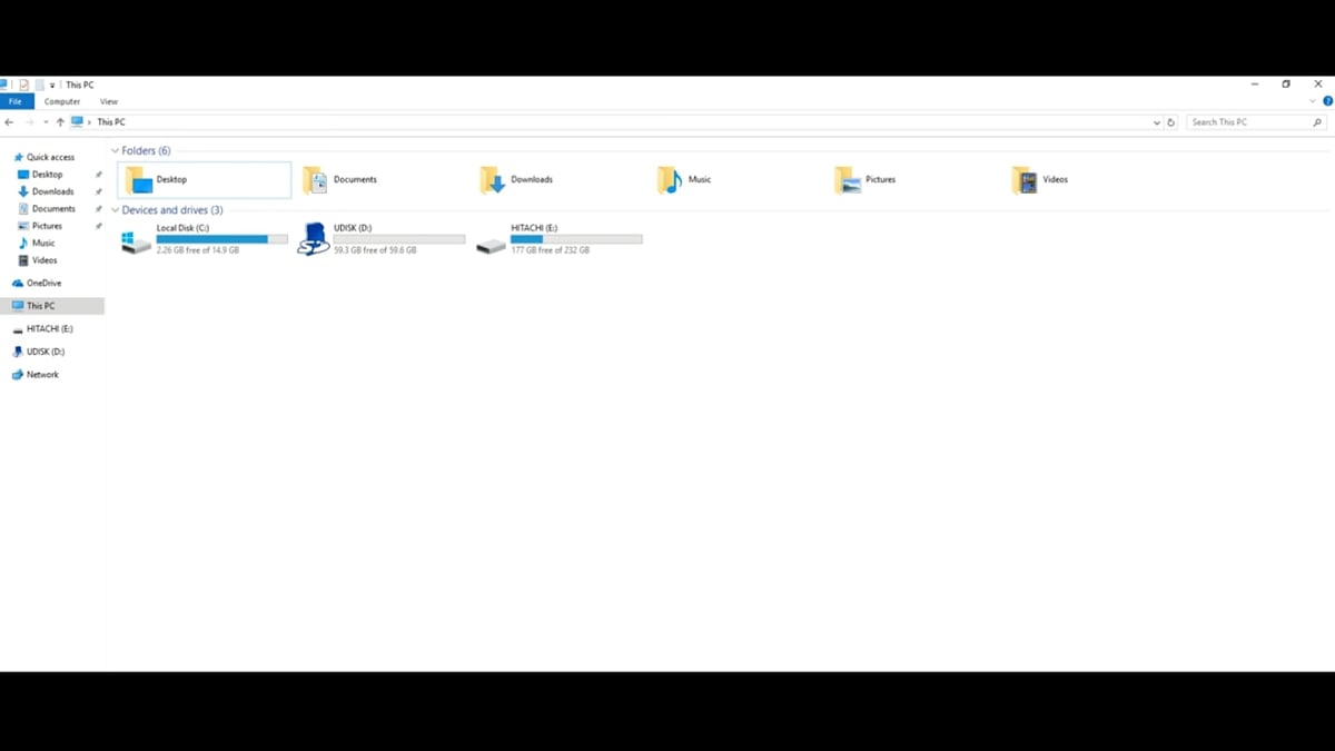 X5 Dual Boot Mini PC - Operační systém Windows