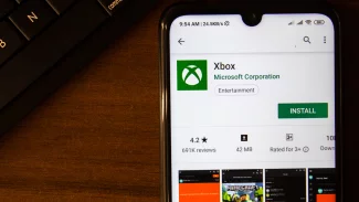 Náhledový obrázek - Microsoft od listopadu nabídne prodej a hraní Xbox her přímo na Android zařízeních