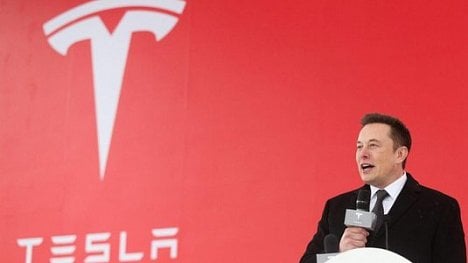 Náhledový obrázek - Nad očekávání. Tesla dodala ve čtvrtletí na trh rekordní počet aut