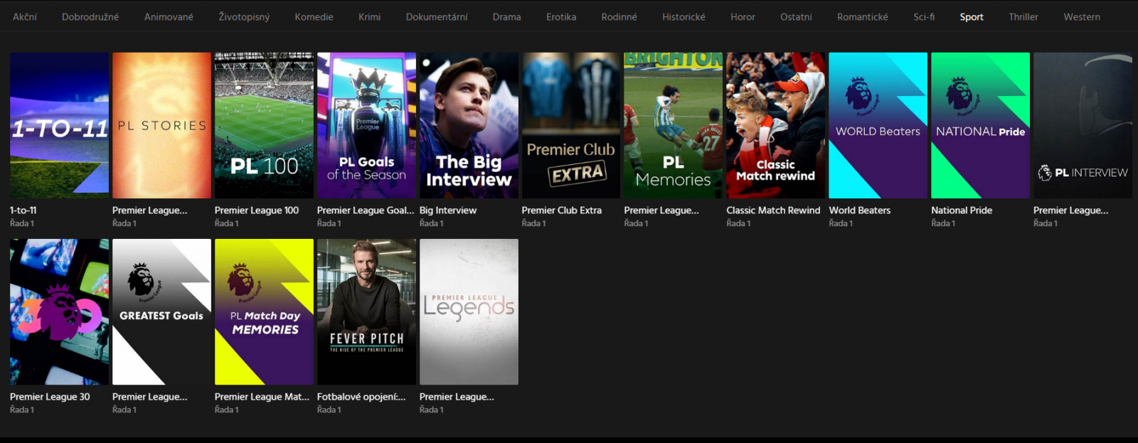 Česká verze Canal+